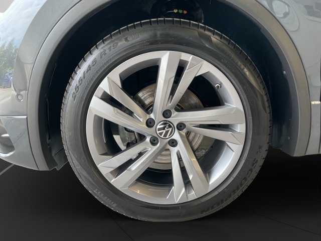 Volkswagen Tiguan 2.0 TDI DSG