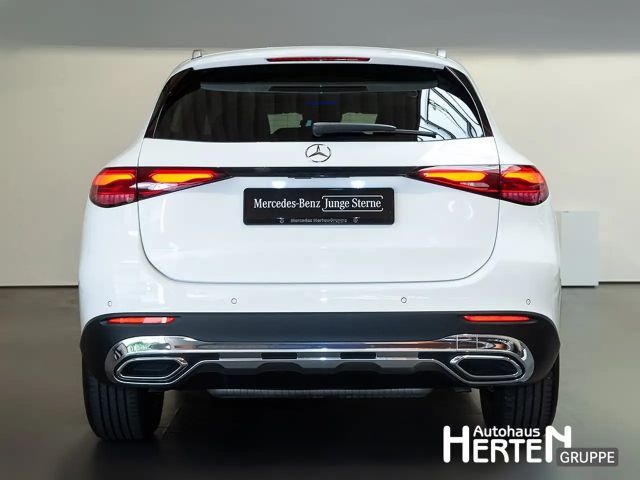 Mercedes-Benz GLC 200 4MATIC AVANTGARDE