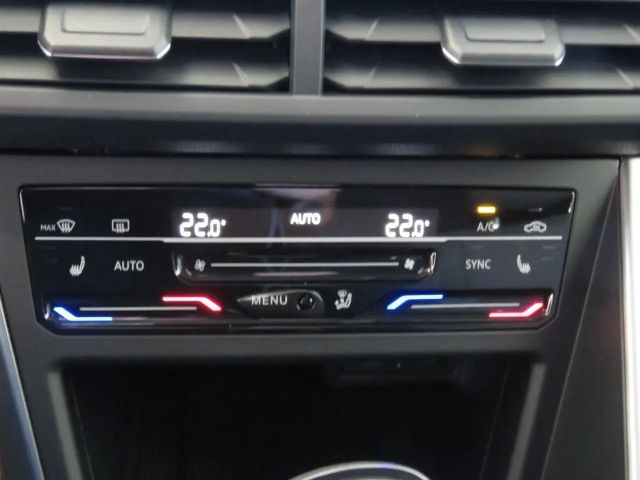 Volkswagen Taigo Friends TSI