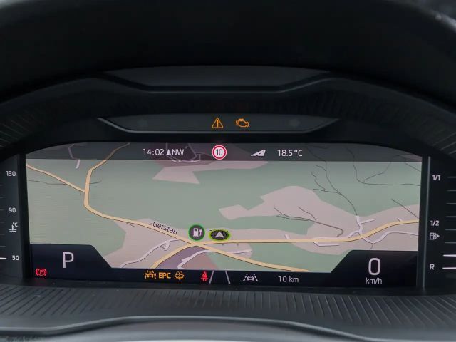 Skoda Kamiq 1.5 TSI Tour