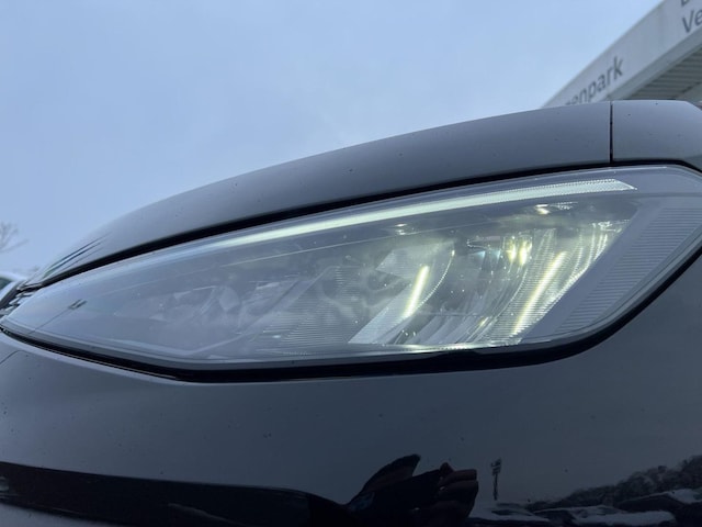 Volkswagen T-Roc 1.5 eTSI DSG Life