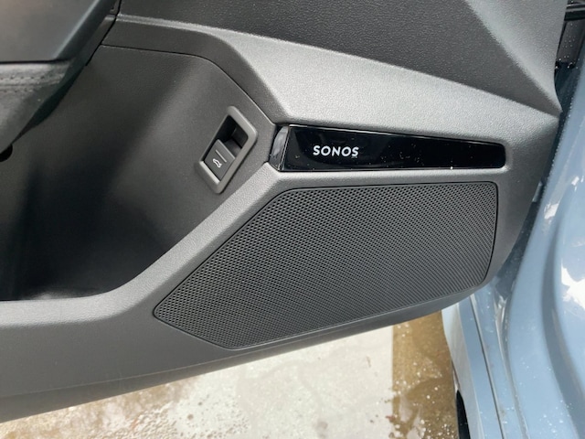 Audi RS3 Quattro S-Tronic Sedan