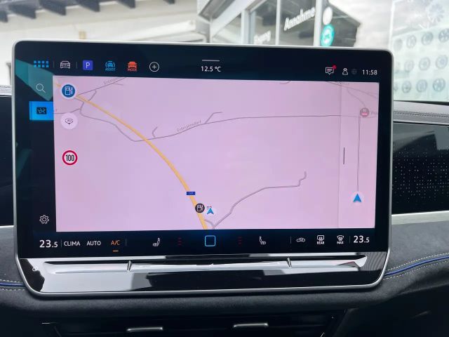 Volkswagen Passat DSG Sport Variant