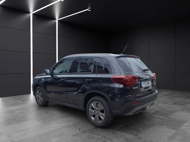 Suzuki Vitara AllGrip Comfort DualJet