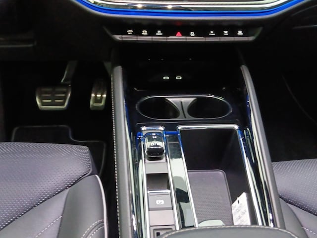 Skoda Enyaq Coupe Suite