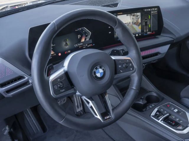 BMW 120 M-Sport Sedan