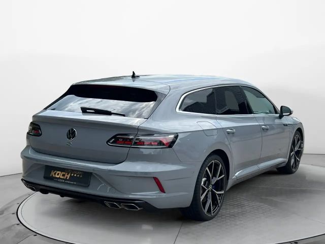 Volkswagen Arteon Shooting Brake DSG