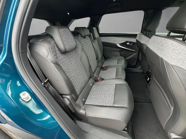 Peugeot 5008 Allure Pack Hybrid
