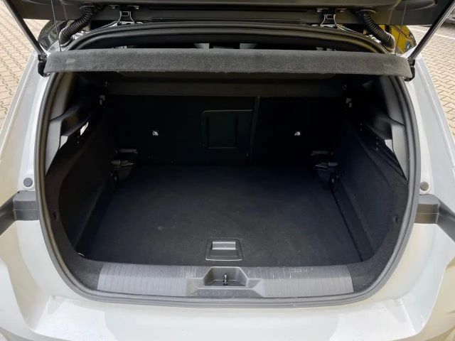 Opel Astra GS-Line Grand Sport