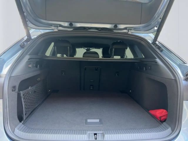 Volkswagen ID.7 Pro Tourer