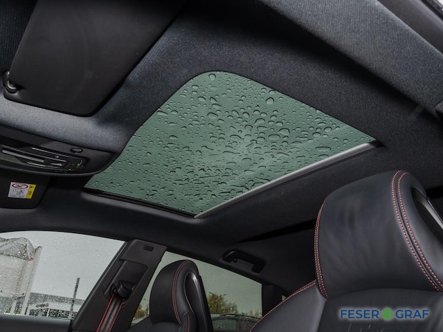 Audi RS5 Quattro Sportback