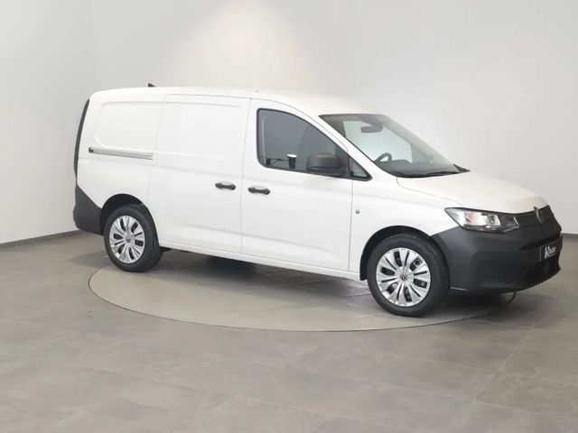 Volkswagen Caddy 4Motion Maxi