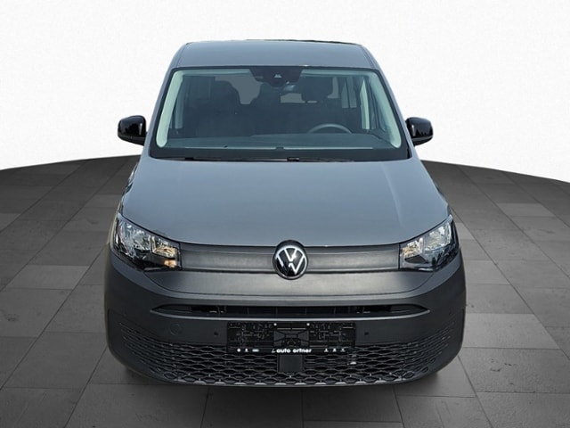 Volkswagen Caddy 1.5 TSI