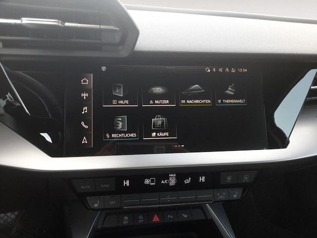 Audi A3 35 TFSI S-Tronic Sedan