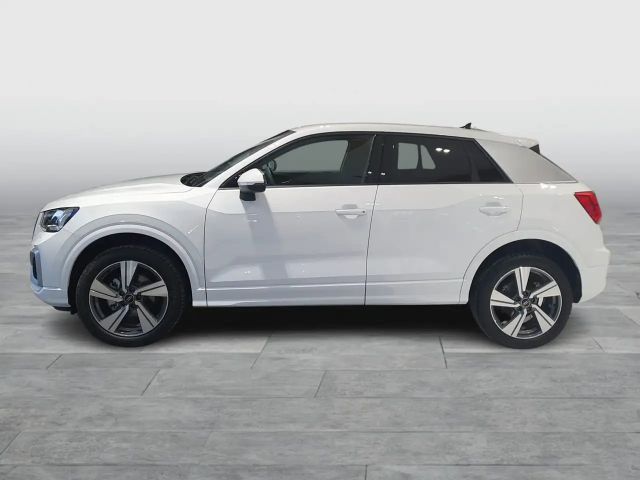 Audi Q2 35 TFSI