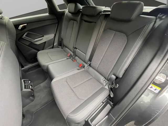 Audi Q3 45 TFSI Quattro S-Line
