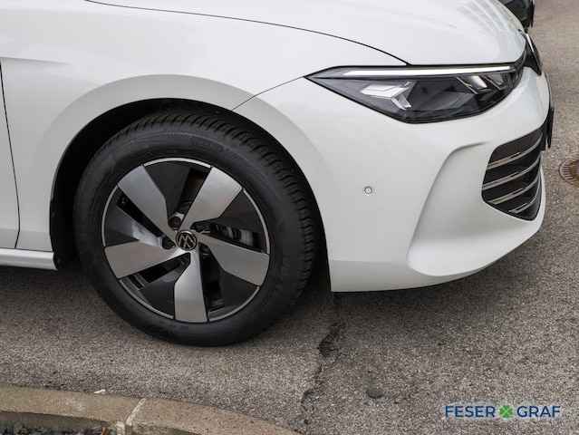 Volkswagen Passat 2.0 TDI Business