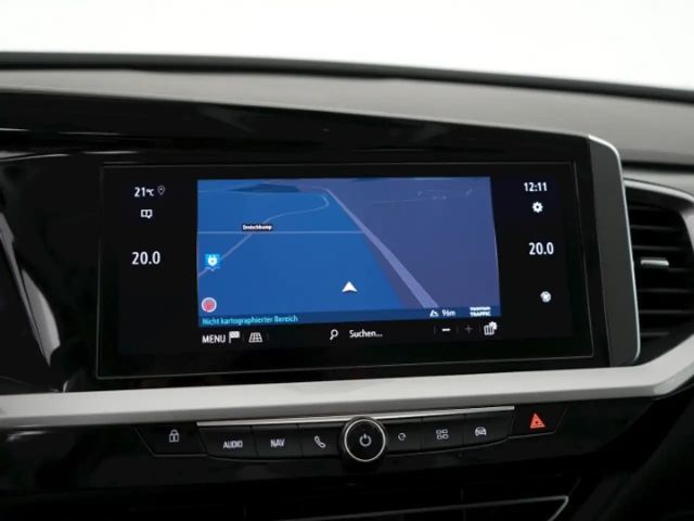 Opel Grandland X GSe