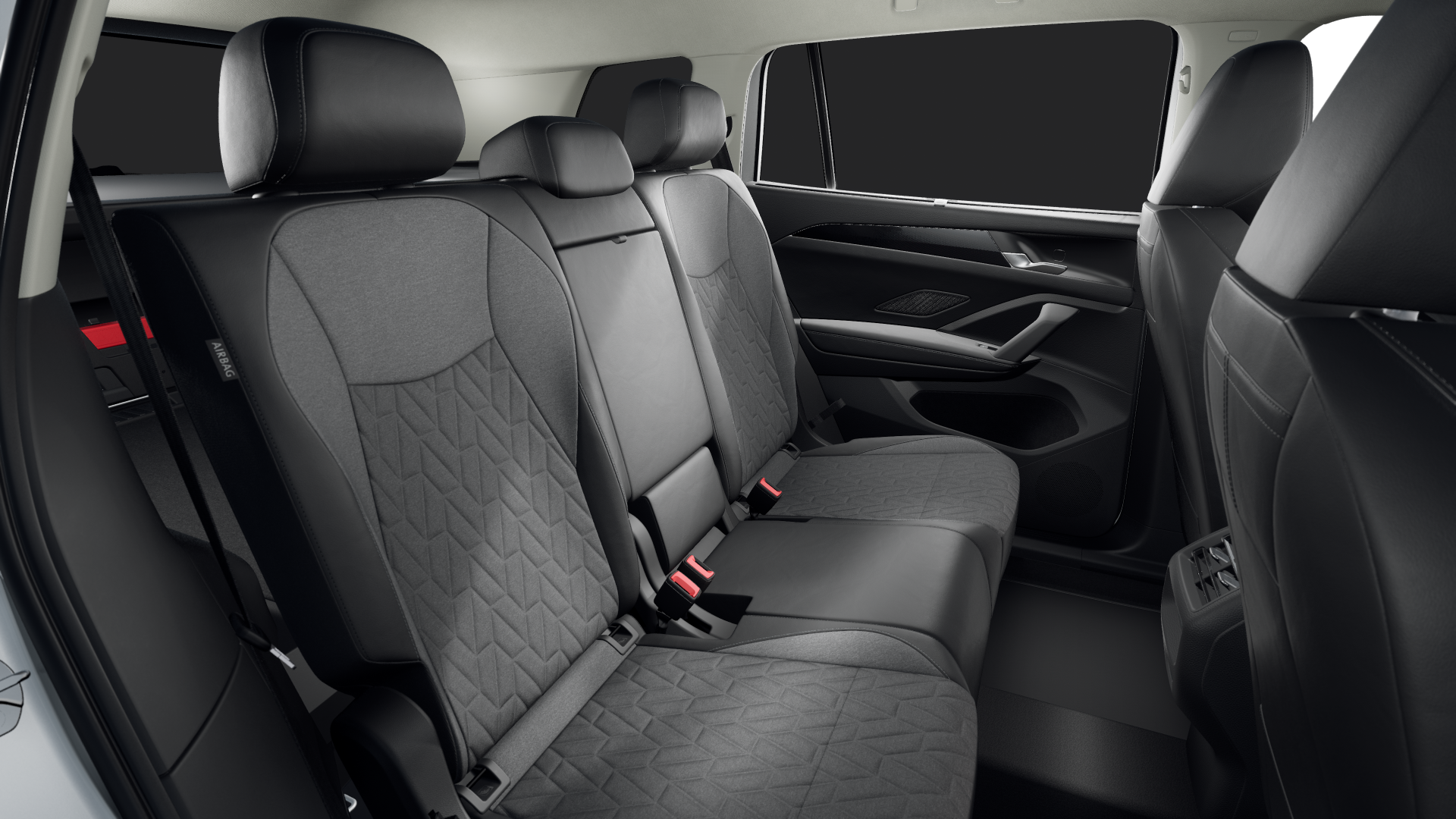 Volkswagen Tayron 1.5 eTSI DSG Life