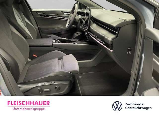 Volkswagen ID.7 Pro Tourer