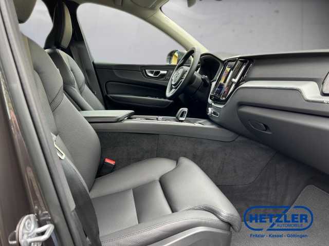 Volvo XC60 Bright Plus