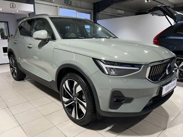 Volvo XC40 AWD Bright Ultimate