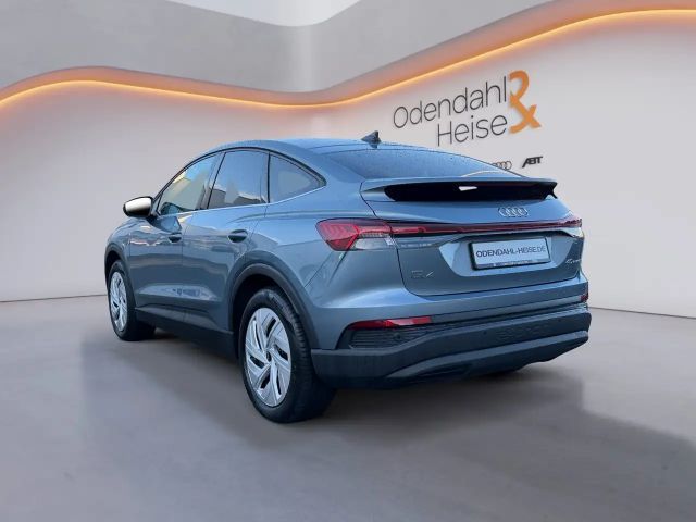 Audi Q4 e-tron 40 Sportback