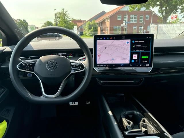 Volkswagen ID.7 Pro Tourer