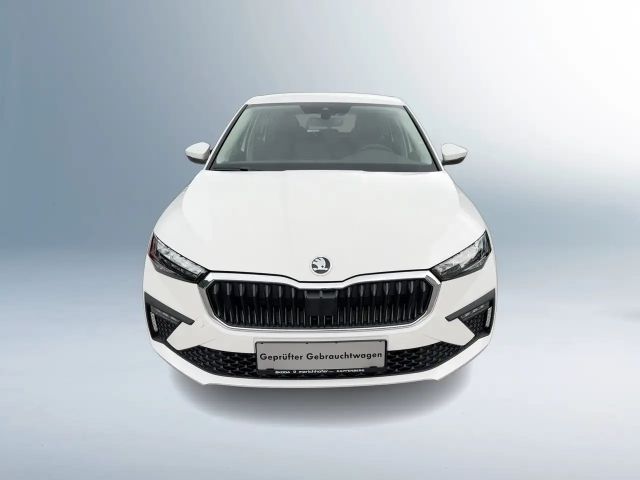 Skoda Scala Essence TSI