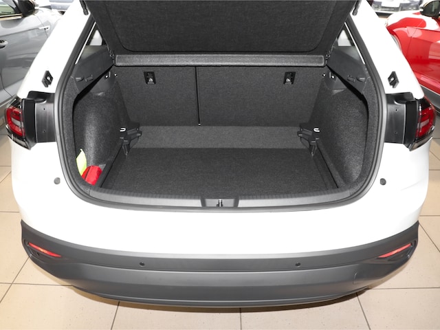 Volkswagen Taigo Move