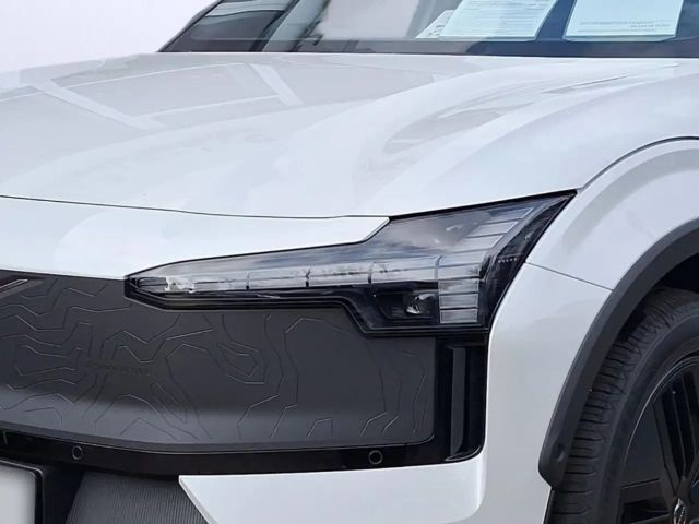 Volvo EX30 Performance Twin motor Ultra