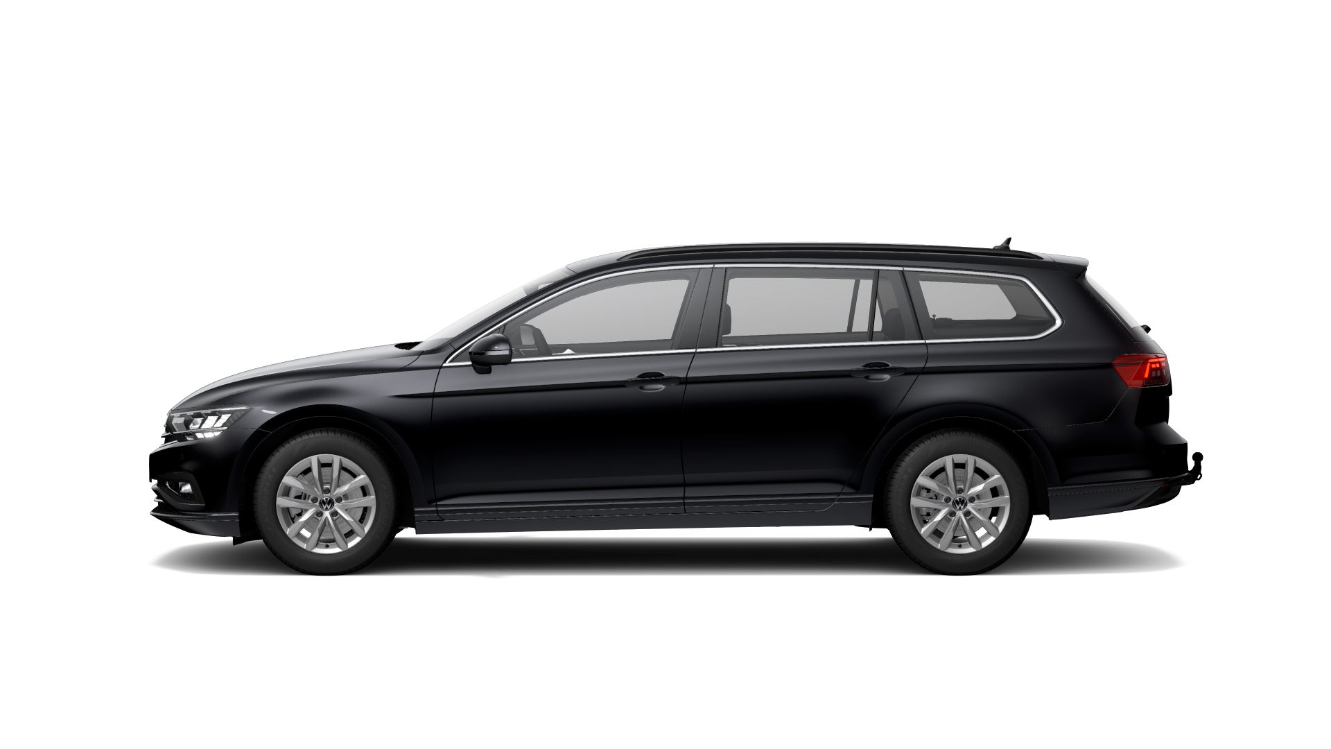 Volkswagen Passat 2.0 TDI Business DSG Variant