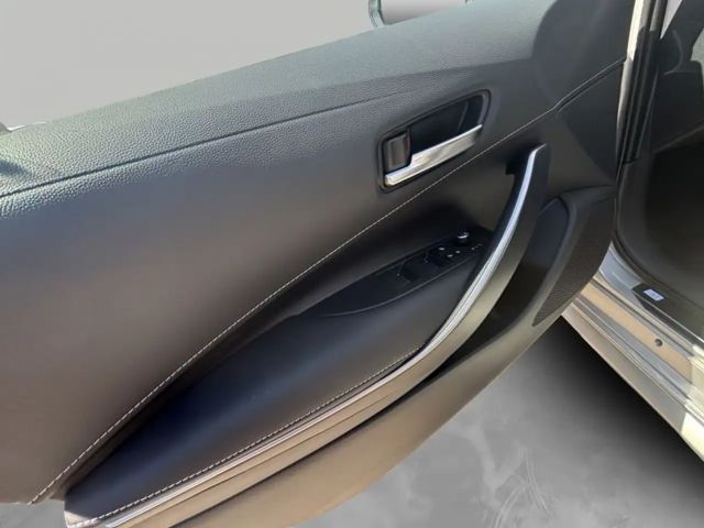 Toyota Corolla Hybride Touring