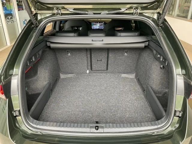 Skoda Octavia Combi Sportline