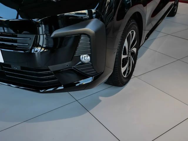 Fiat Ulysse L 2 Top 7 Sitzer Navigation Standheiz. AHK Glasdac