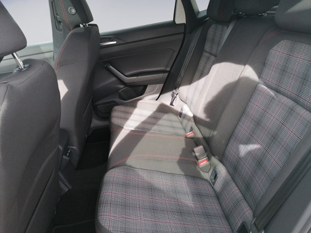 Volkswagen Polo DSG Sport