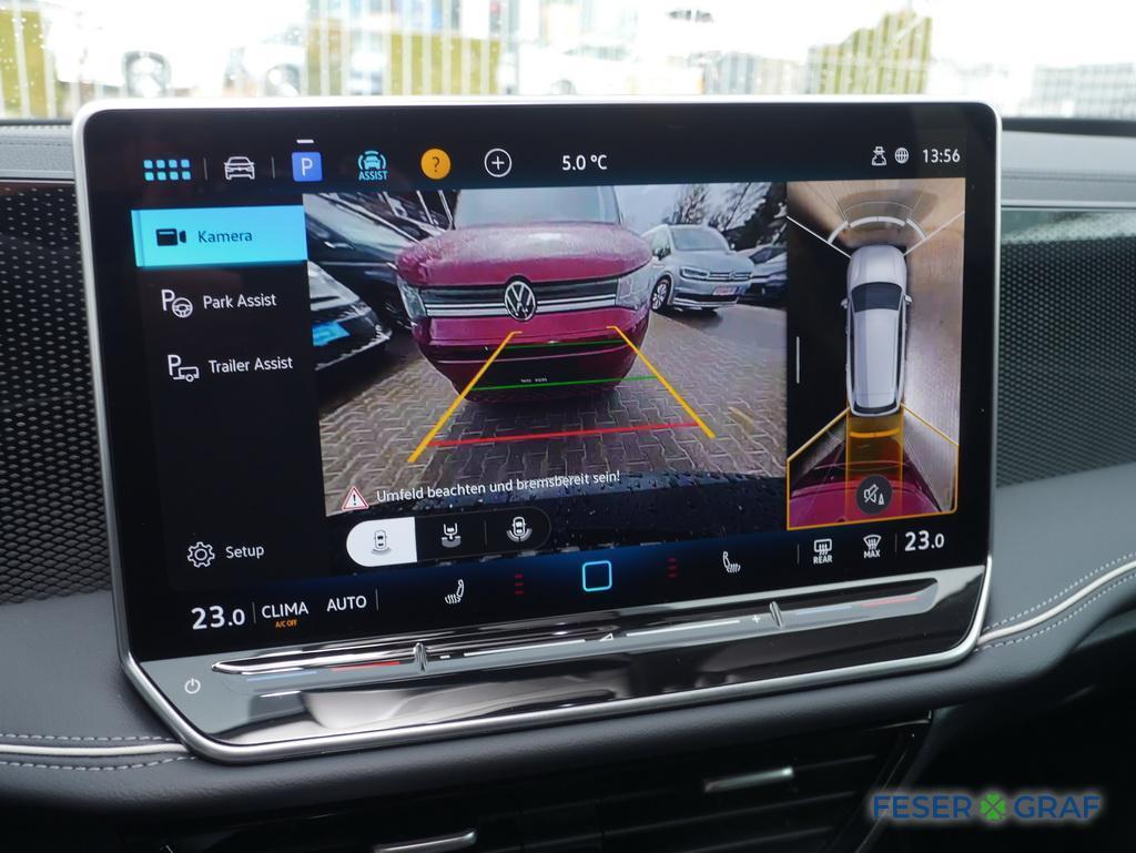 Volkswagen Passat 2.0 TDI Business DSG