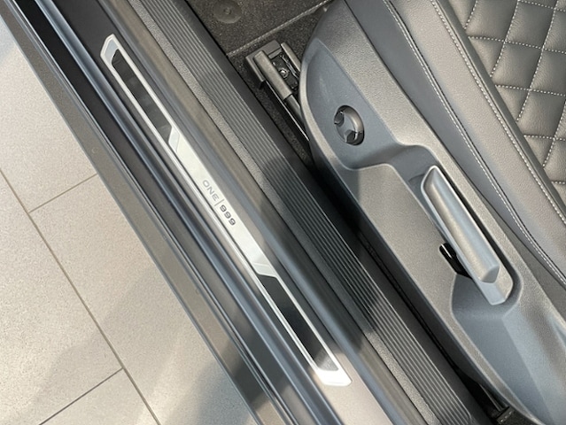 Volkswagen T-Roc 1.5 TSI Cabriolet DSG