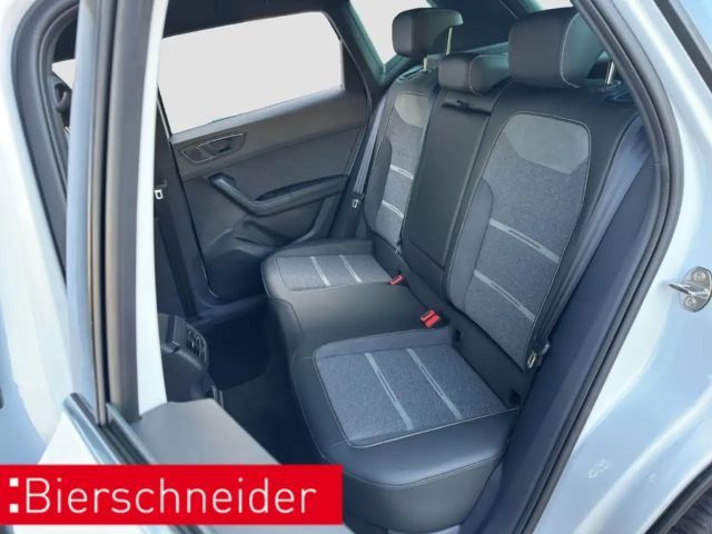 Seat Ateca 1.5 TSI DSG