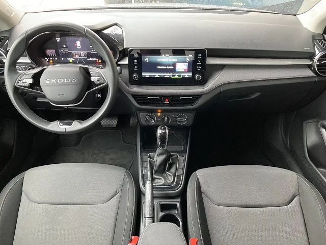 Skoda Fabia DESIGN 1,0 TSI DSG!LED,SMARTLINK,PDC!