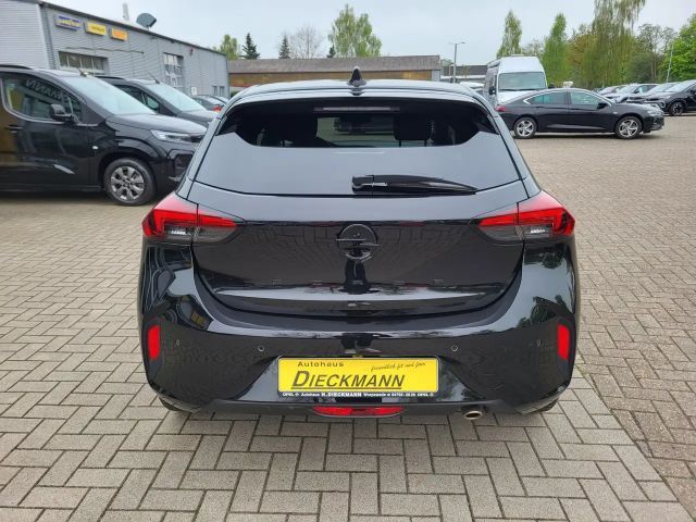 Opel Corsa GS-Line Grand Sport