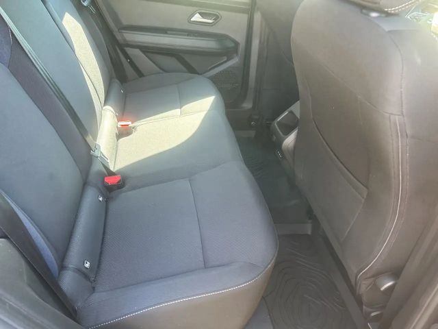 Dacia Duster TCe 130