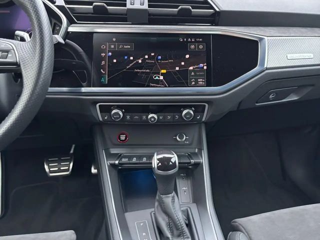 Audi RS Q3 Quattro Sportback