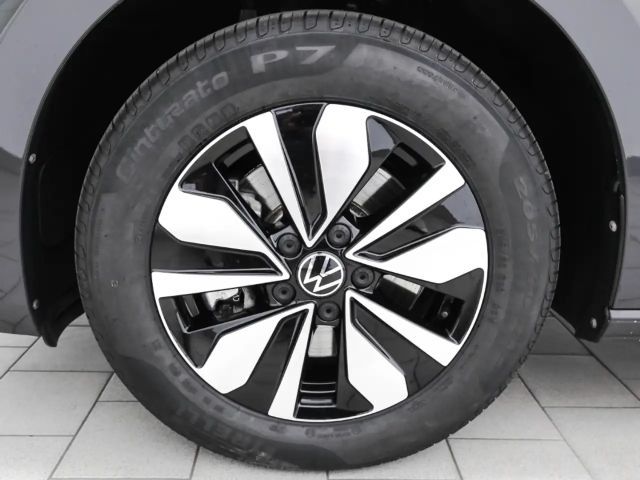 Volkswagen Touran 1.5 TSI DSG Move