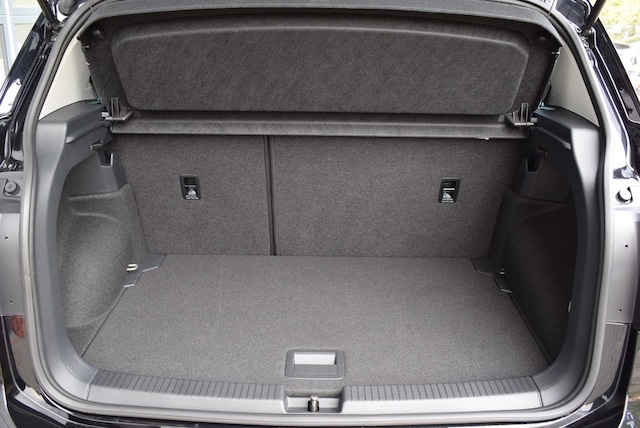 Volkswagen T-Cross 1.0 TSI DSG Style