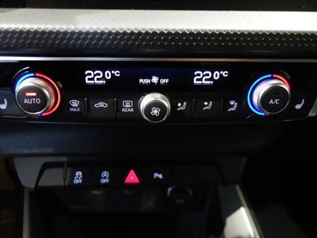 Audi A1 25 TFSI S-Tronic