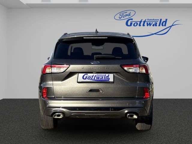Ford Kuga ST Line X
