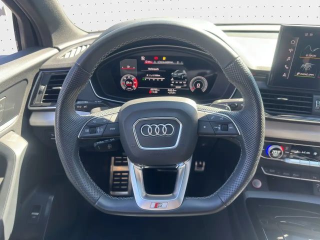 Audi SQ5 TDI MarixLED+Pano+Navi+el Sitze