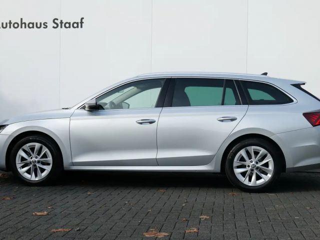 Skoda Octavia 2.0 TDI Style Style