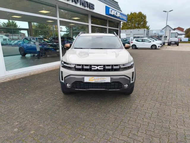 Dacia Duster 4WD Extreme TCe 130